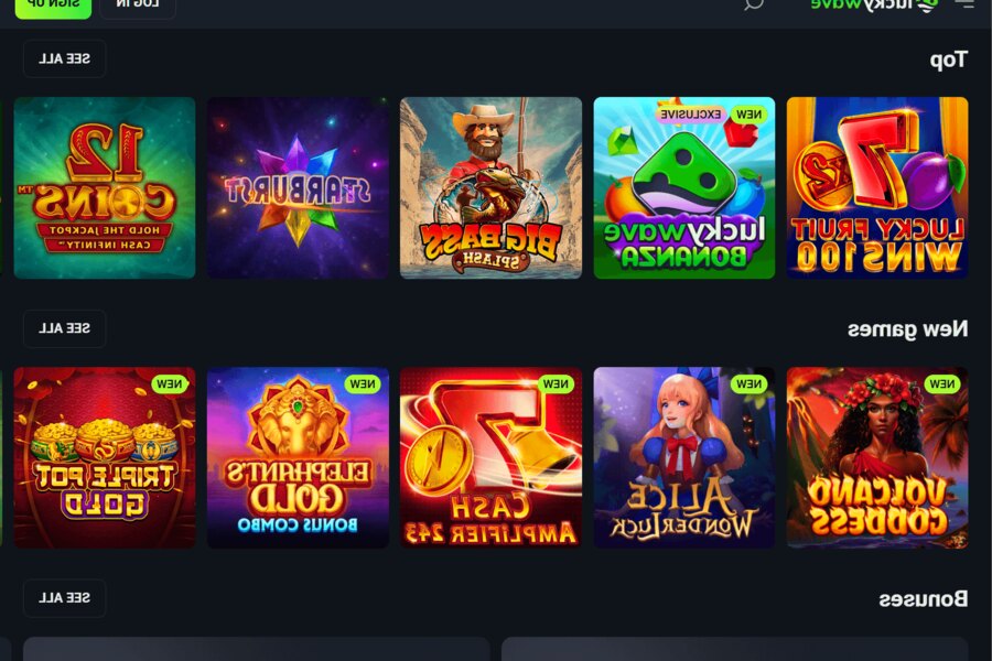 Luckywave Casino Promotions and Bonuses Explained